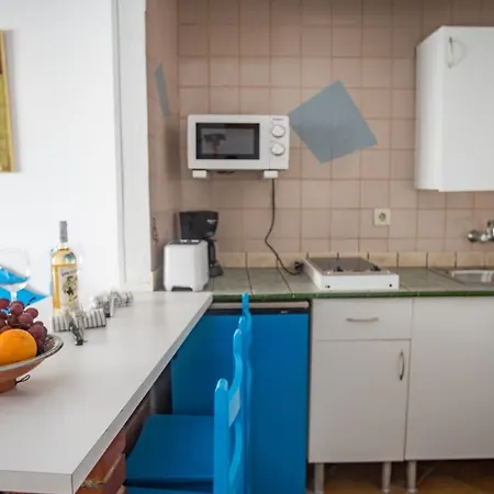 Apartmán Carihuela *