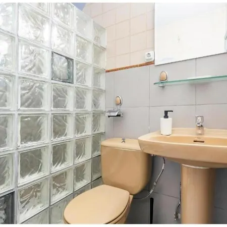 Apartmán Carihuela