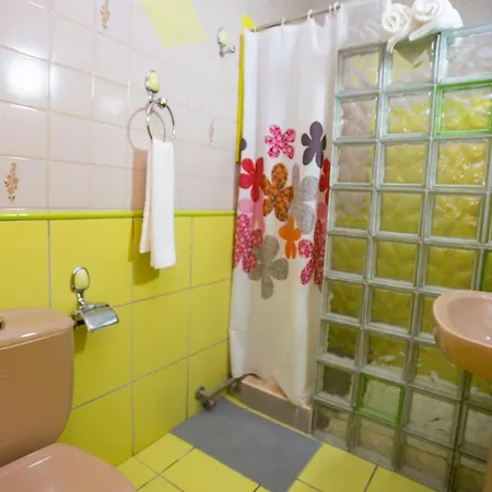Apartmán Carihuela Torremolinos